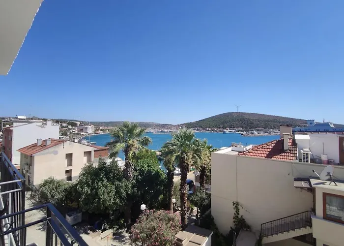 Hotel Eva *