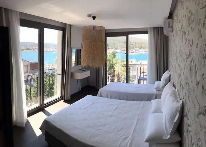 Hotel Eva