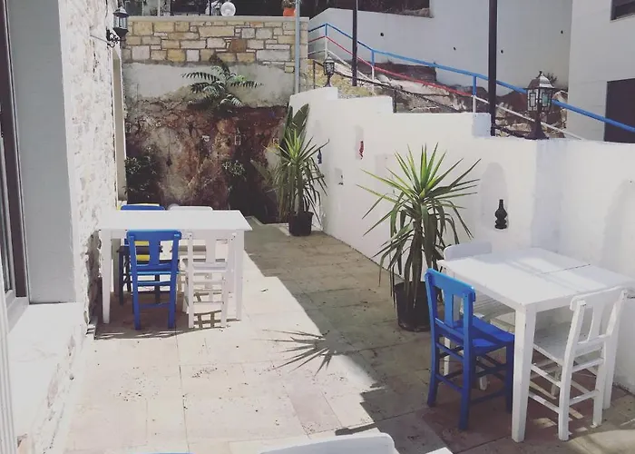 Eva Hotel Çeşme