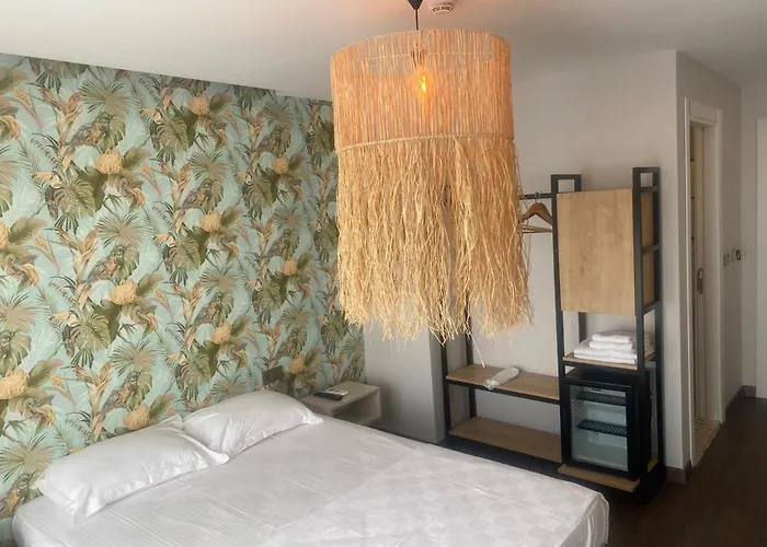 Eva Hotel