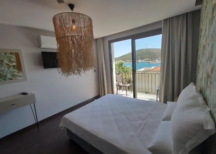 Hotel Eva