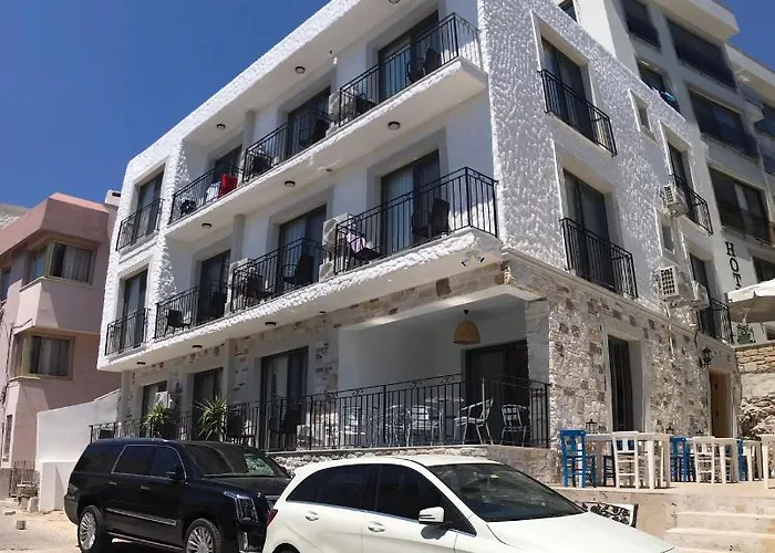 Hotel Eva