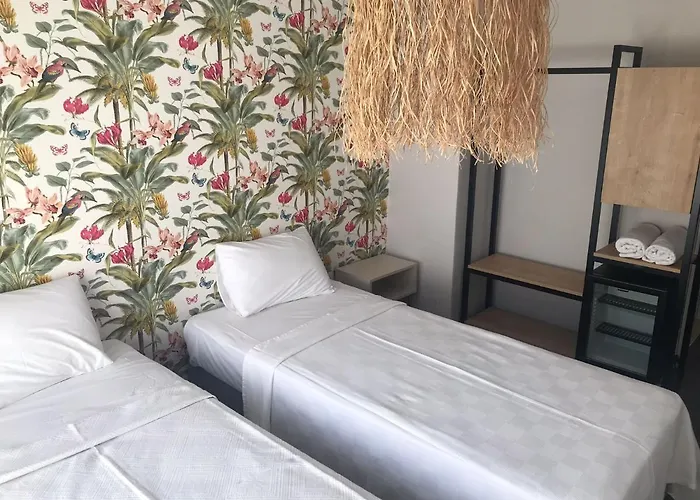 Eva Hotel