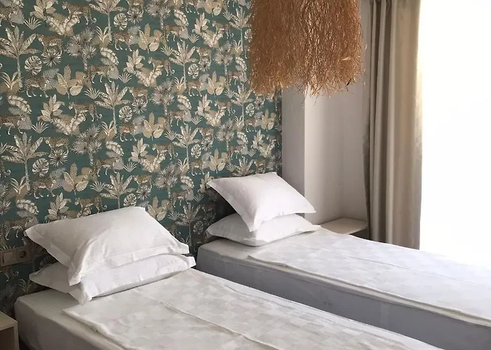 Hotel Eva *