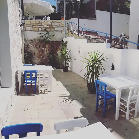 Eva Hotel Çeşme