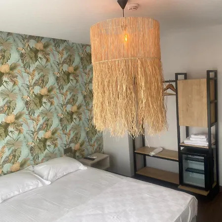 Eva Hotel