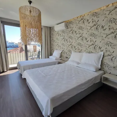 Hotel Eva Çeşme