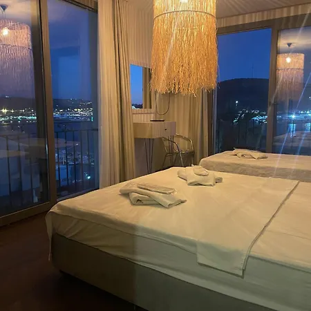 Hotel Eva