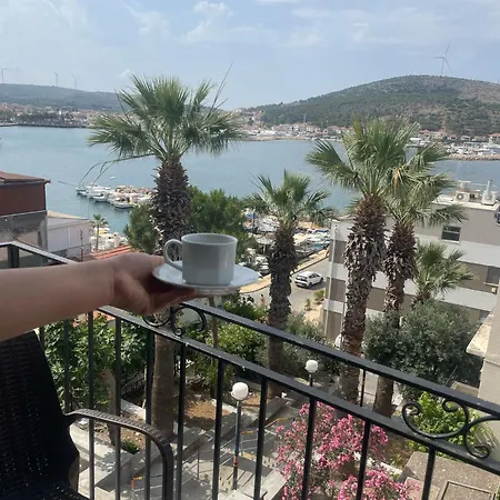 Eva * Çeşme