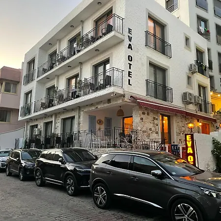 Eva Hotel