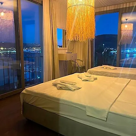 酒店 Eva Çeşme
