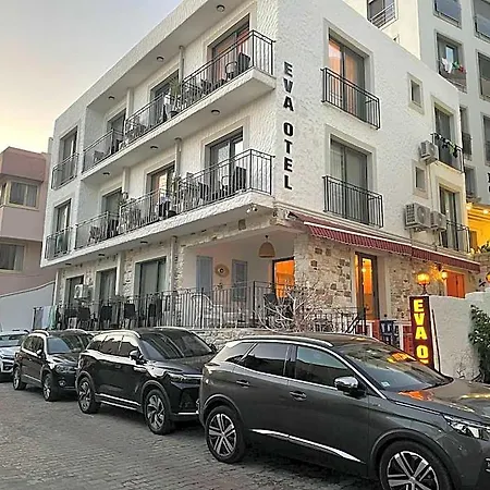 Eva 酒店 Çeşme