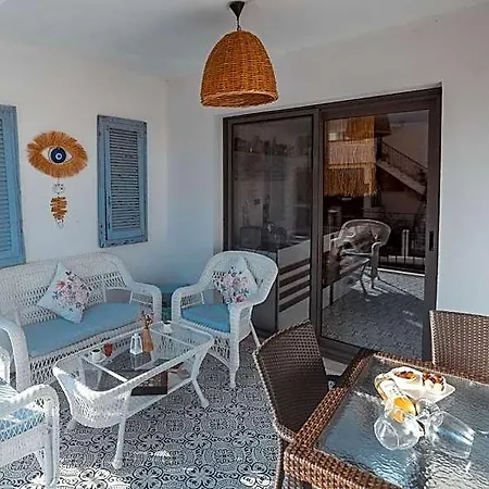 Eva 酒店 Çeşme